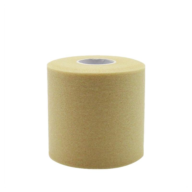 Sports Pre Wrap Manufacturer Direct Basketball Pre Wrap Team Supply Volleyball Pre Wrap Ankle Protection M