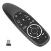 Smart Voice Remote Control 2.4G Wireless Mouse Gyroscope IR Learning for G10S Pro