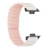 Magnetisches Silikonarmband für Redmi Watch 6 5 Watch 4 Sportarmband für Mi Band 9Pro 8Pro Armband Atmungsaktives Armband Zubehör