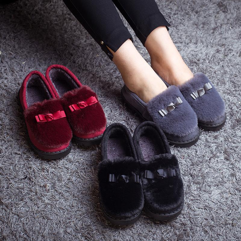 15 Zapatos con Pelo (Sólo Para Atrevidas) - Nomad Bubbles