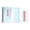 Portable Sunscreen Stick SPF50 Face Cream Refreshing Moisturizing Outdoor UV Sun Protection Cream Facial Body Summer Skin Care
