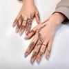 Tattoo en body art – Tijdelijke tatoeages