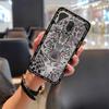 Protective Cute Phone Case For Meizu 15/15 Lite Cartoon Full Wrap Dirt-resistant Waterproof TPU Phone Pouch Anti-knock