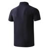 Li Ning Polo Shirts Unisex Polo Collar Moderate APLV565-1