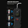 Brake Fluid Tester DOT3 DOT4 DOT5.1 Indicator Hydraulic Liquid MoistureAnalyzer