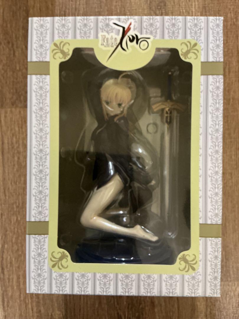 

[USED] Aniplex 1/6 Fate/Zero Saber