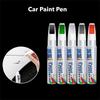 Multi-color Selection Car Paint Pen 12ml Automotive Paint Repair Repair Pen  Vehicle Paint Repair