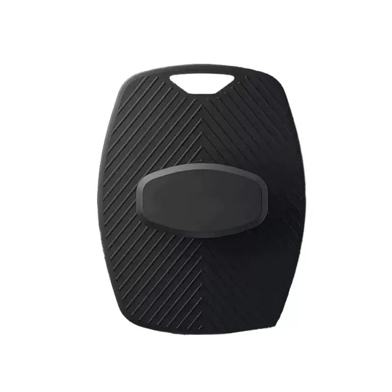 Silicone Cleaning Brush Facial Cleaning Scrubber Silicone Miniature Face Deep Clean Shave Massage Face Scrub Brush Beauty Shower