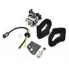 Comprehensive Carburetor with Air Filter Set for Efficient Operation of For GX25 GX35 Engines in Various Applications