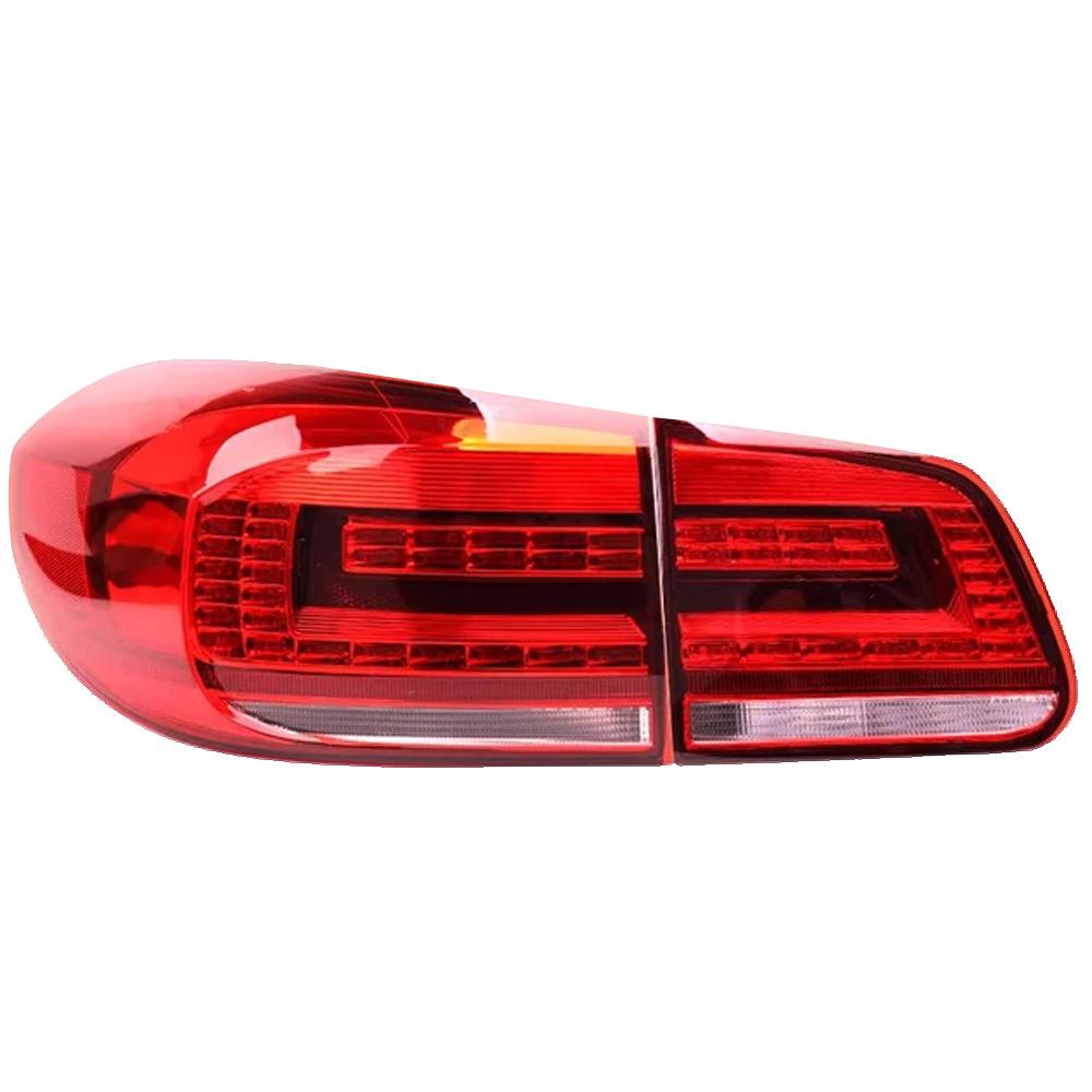 Tail Light Assembly for Volkswagen Tiguan 2013-2017: Brake, Reverse, and Turn Signal Light