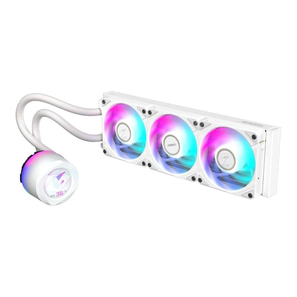 Gigabyte AORUS WATERFORCE X II 360 ICE Water Cooling