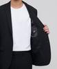 Musinsa Standard Lightweight Basic Blazer [Black]