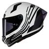 Nolan Full-face Helmet X-804 RS Ultra Carbon Ala