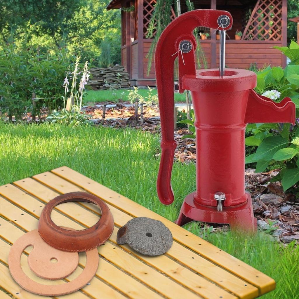 Check Valve Kit Pitcher Pump Repair Simmons 1160PM500