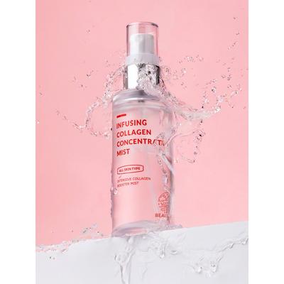 Infusing Collagen Concentrate Mist 50ml