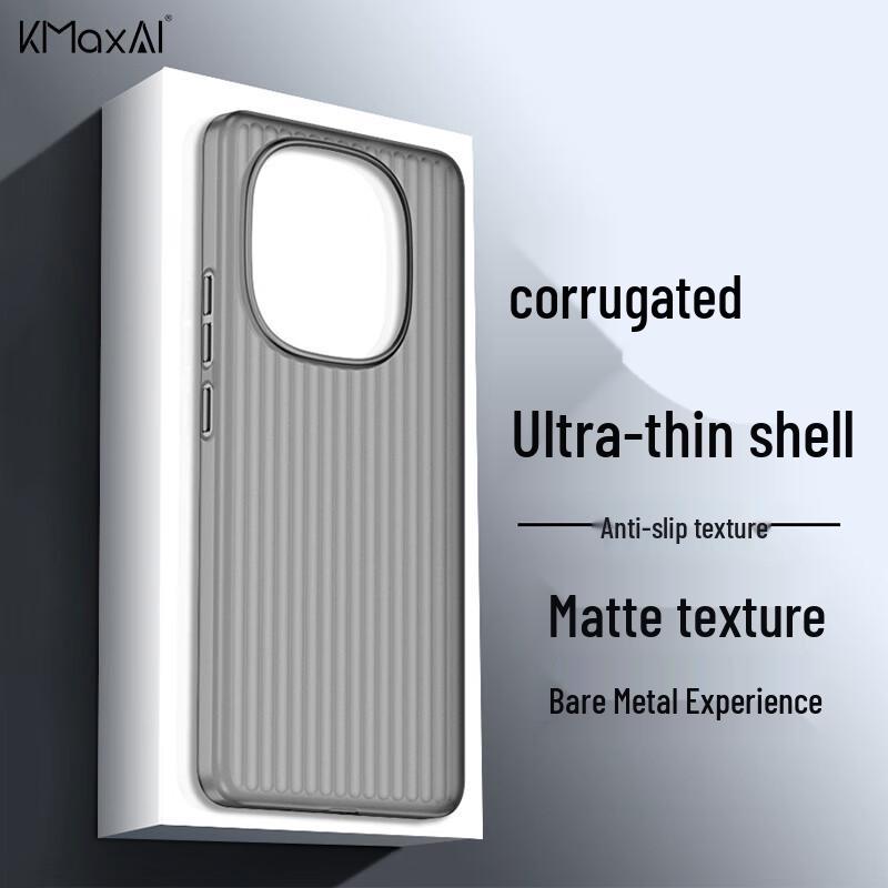 KMaxAI Protective Phone Cases for Vivo iQOO Series