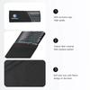 Lmn1 2Pcs Car Interior Door Handle Cover Handgrip Protect Casing For VW GTI Polo Golf Passat Tiguan Arteon Touareg Taigo Caddy Jetta