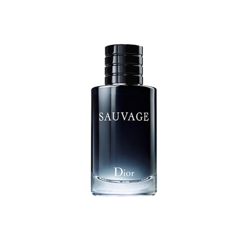 Dior Sauvage Eau de Toilette Set