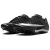 Nike Air Zoom Rival Sprint 'Black Metallic Silver' Men's FZ9663-001