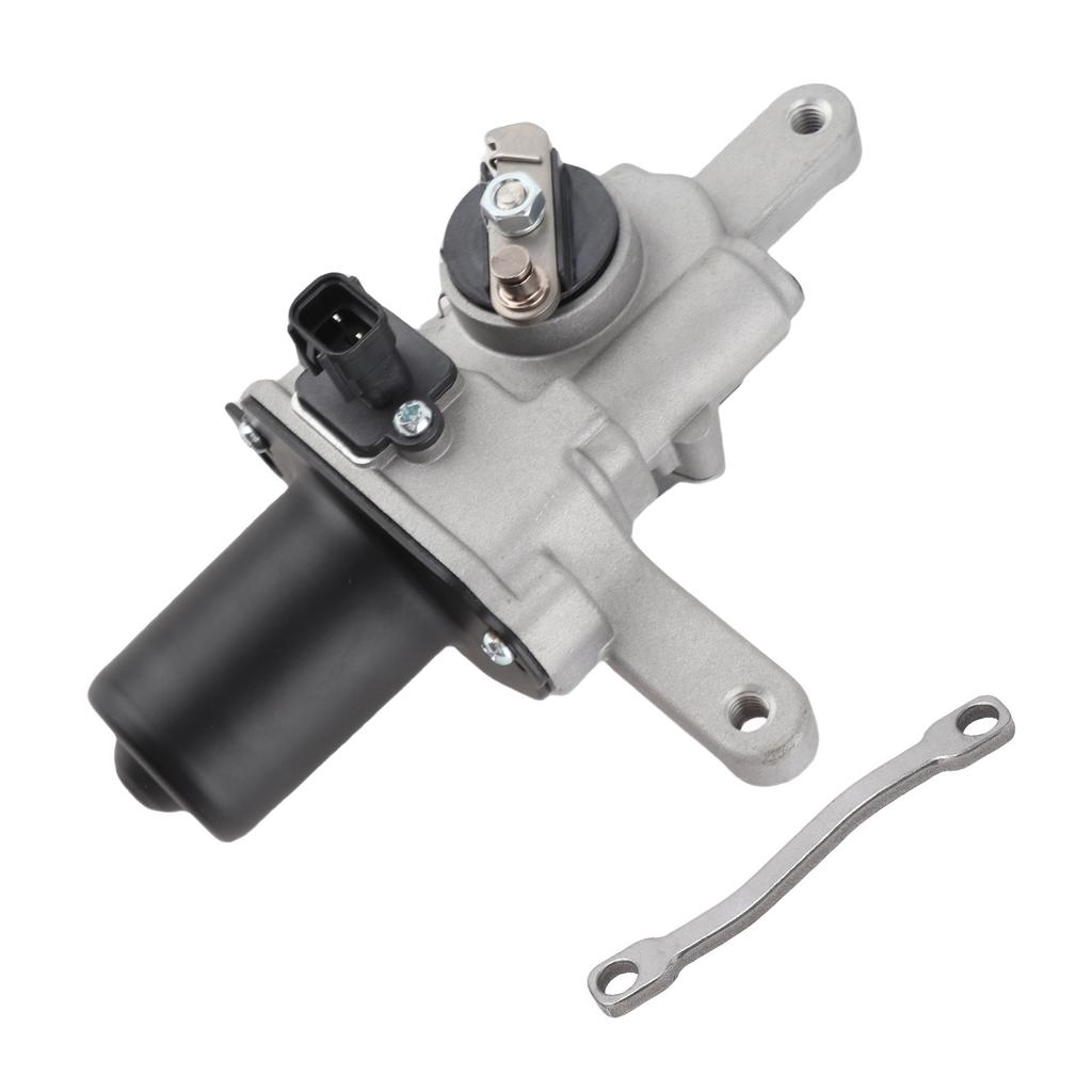 Elektronischer Turbolader-Aktuator 1720130160 Ersatz für 1KD FTV D4D 3.0 CT12V CT16V