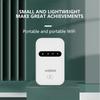 4G Portable Mifi WiFi Router with Type-C Port
