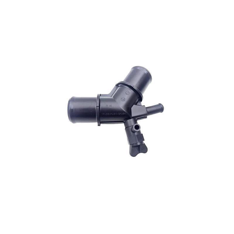 

Toyota Camry Radiator Water Hose Connector 16577-0V010