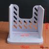 White Bread and Toast Slicer Layerer