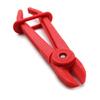 155mm Nylon Hose Clamp Tool Set Brake Fuel Water Line Clamp Plier