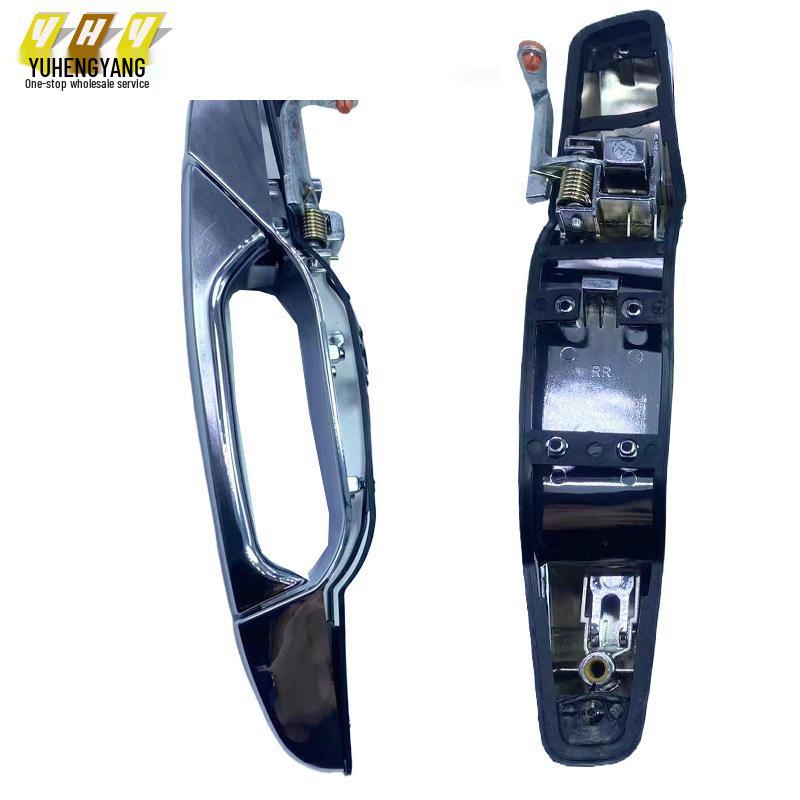 Chevrolet Exterior Door Handle Lock 20828258, 22738722, 22738725, 22738721