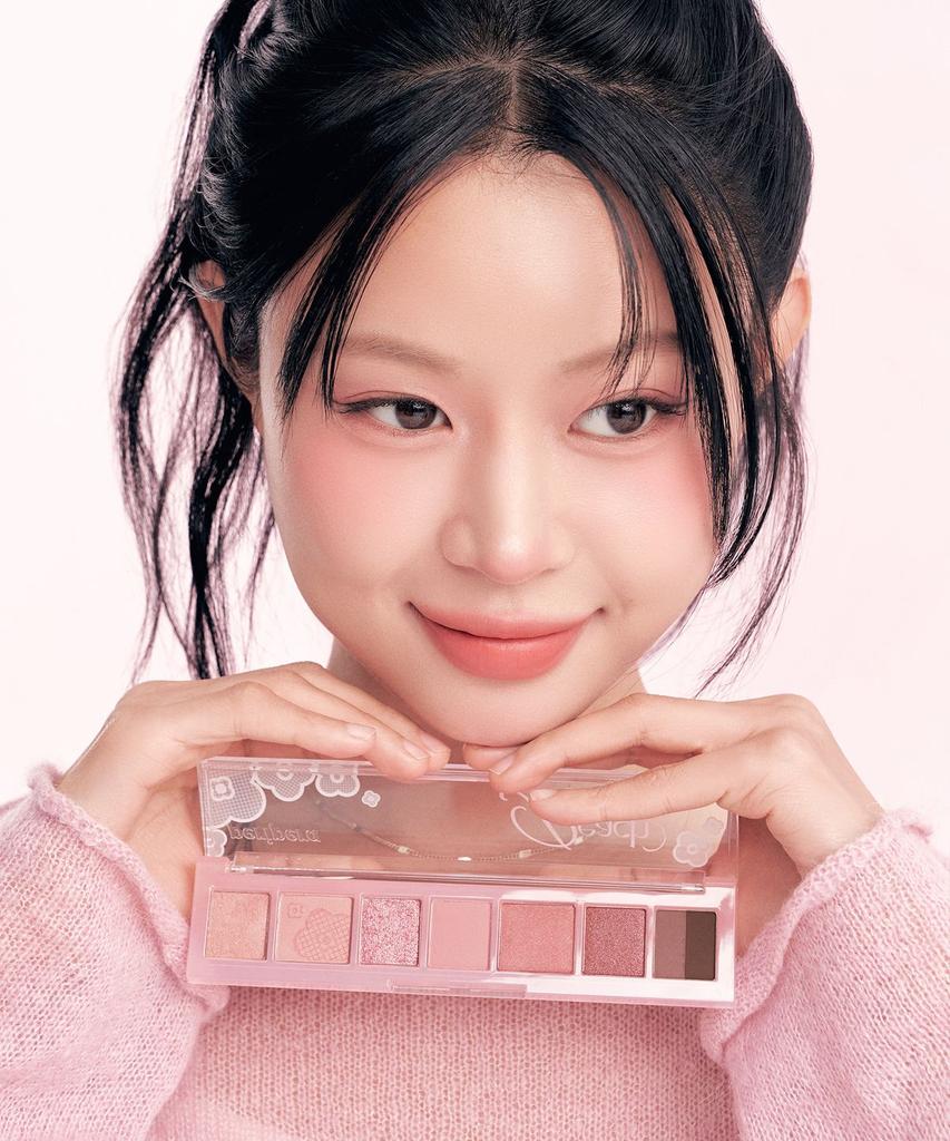 Peripera All Take Mood Palette