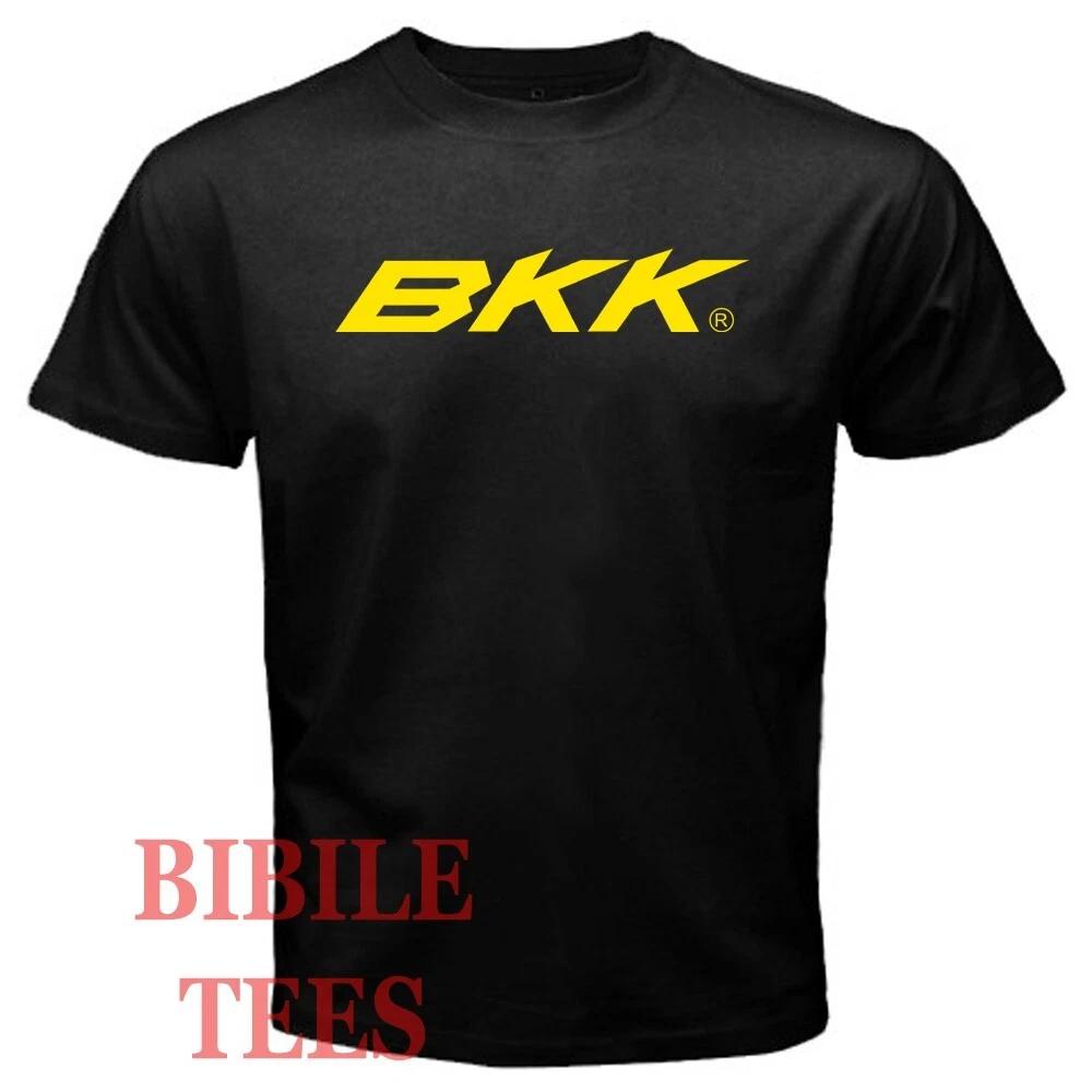 BKK Fishing Men s Black Size S to 5XL 4XL