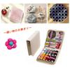 Yswoy Sewing Sewing Mini Sewing Tools Dice Sewing Set for Elementary School Elementary School Sewing Sewing Set for Elementary School Ranking for