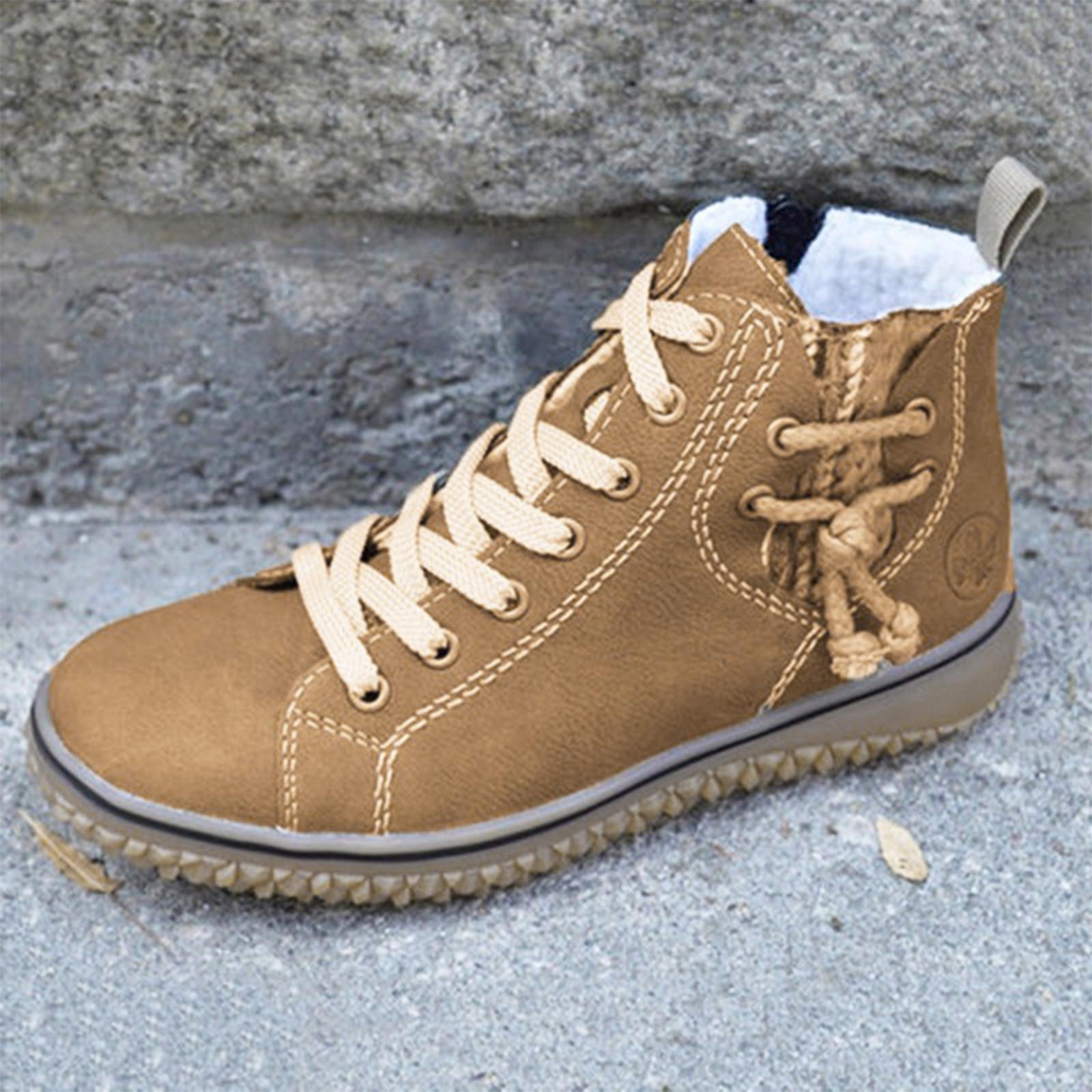 Женские теплые осенне-зимние ботинки Цвет Повседневные и стильные женские ботинки 36 1800₽