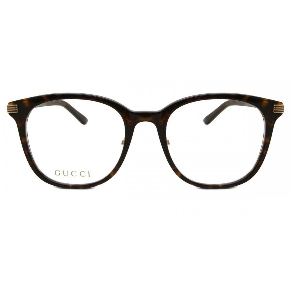 Gucci Gg1453ok Asian Fit 002 Women Eyeglasses