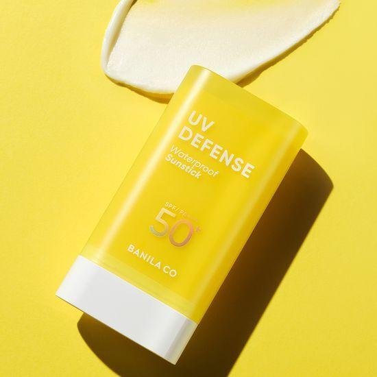 BANILA CO UV Defense Waterproof Sun Stick 18.5g
