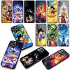 Phone Cover Dragon Gokus Ball Super DragonBalls for Xiaomi Redmi Note 15 11 9 10 Pro Plus A5 9A 9T 10A 10C 9C NFC 15C 8T Case