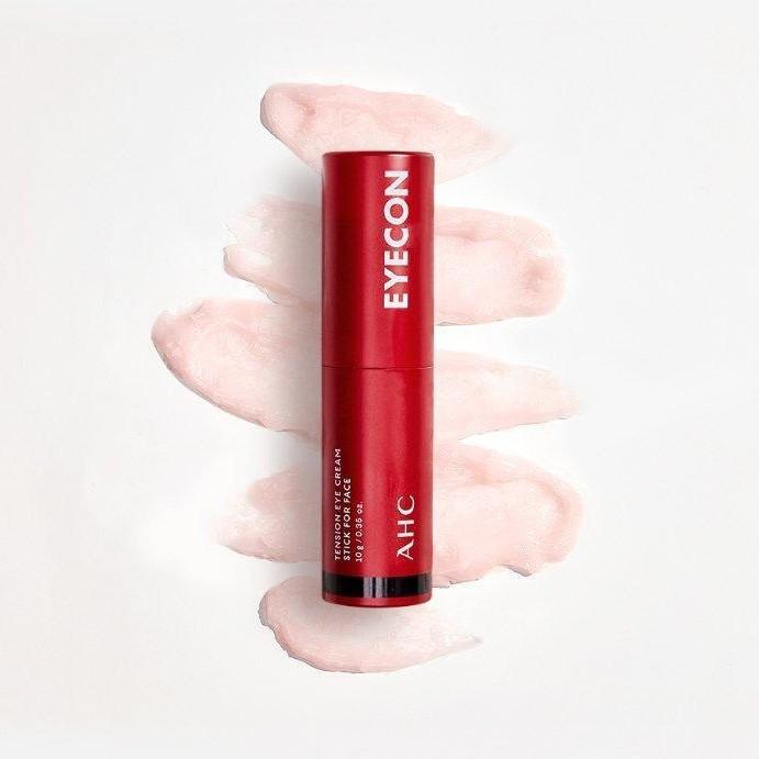 AHC Tension Eye Cream Stick For Face 10g