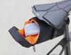 Panaracer Bicycle Saddle Bag, Black