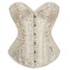 Womens Fashionable Body Shaping Corset Ideal for Banquets and Gatherings