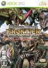 Monster Hunter Frontier Online Beginner's Package (Online Only) - Xbox 360
