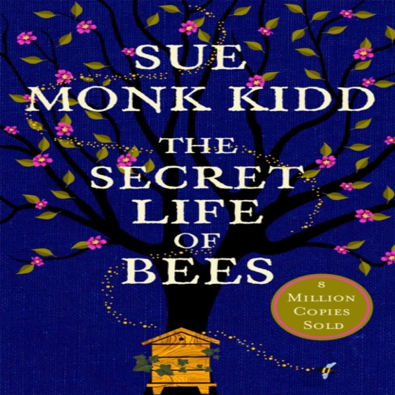 The Secret Life of Bees by Sue Monk Kidd Paperback Book 9780747266839