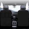 1Pcs Polyester Automotive Seat Covers Car Seat Back Kick Protectors Protection From Dirt And Mud Fit For Most Vehicles