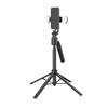Selfie Stick with Face Tracking Extendable 360° Rotation Selfie Stick Tripod with BT Remote Control Cell Phone Holder 7