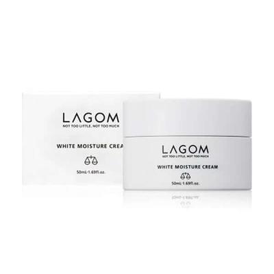 Cellus White Feuchtigkeitscreme - 50ml