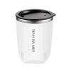 304 High-End Outdoor Office Coffee Tumbler – Colorful, Portable, and Insulated