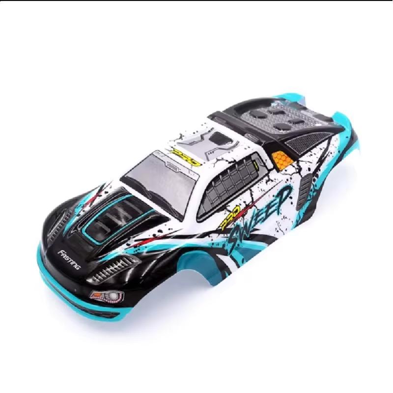 Remote Control Car Shell Body RC Trucks Body Shell for RC SG 16101PRO 16102PRO RC Car Upgrade Parts