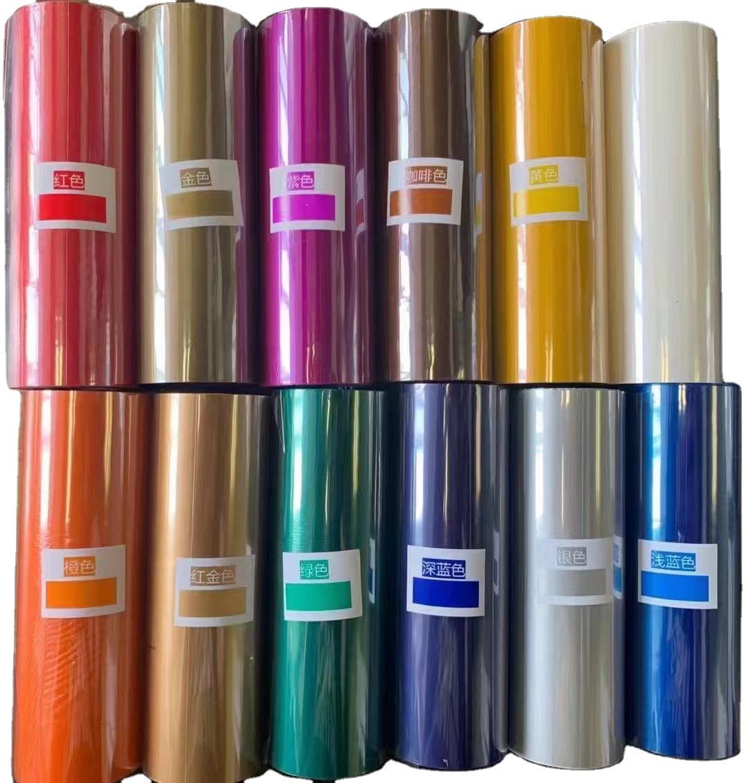 White Color Premium Wax Ribbon Barcode Thermal Transfer Printer Ribbon 110mm * 300m белый