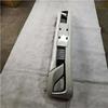 Compatible with Foton S183100000017 Bumper Assembly