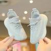 Sommer Kinder Schuhe Jungen Mädchen Einfache Freizeitschuhe Mesh Atmungsaktive Schuhe Kinder Outdoor Radfahren Schüler Laufschuhe
