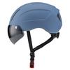 Magnetische Brille Fahrradhelm atmungsaktiv Erwachsener Sport Rennrad Mountainbike Radhelm Ausrüstung